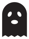 Ghost icon