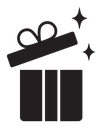 Gift icon