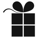 Gift icon