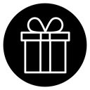Gift icon