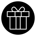 Gift icon