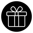 Gift icon
