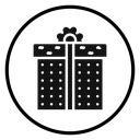 Gift icon
