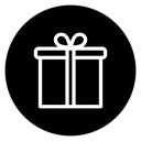 Gift Box icon