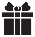 Gift Box icon