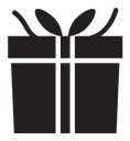 Gift Box icon