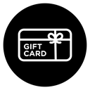 Gift card icon