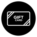 Gift card icon