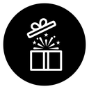 Gift Surprise Box icon