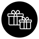 Gifts icon