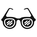Glasses icon