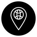 Global forum icon