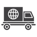Global Logistic icon