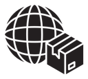 Global Logistic icon
