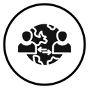 Globalization icon