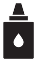 Glue icon