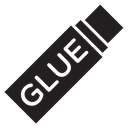 Glue stick icon
