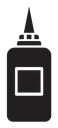 Glue icon