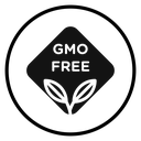 Gmo free icon