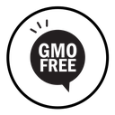 Gmo free icon