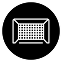Goal net 2 icon