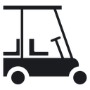 Golf cart 2 2 icon