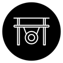 Gong icon