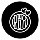 Good food icon