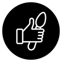 Good food icon