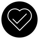 Good health icon