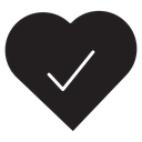 Good health icon