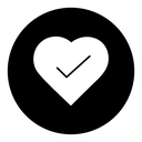 Good health icon
