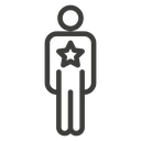 Good human icon