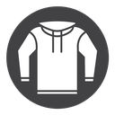Goodie jacket icon