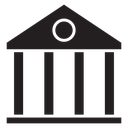 Government icon
