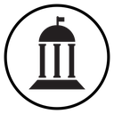 Government icon