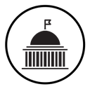 Government icon