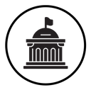Government icon