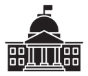 Government icon