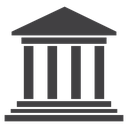 Government icon