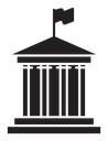 Government icon