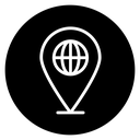 Gps icon
