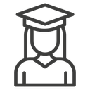 Graduated 2 icon