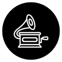 Gramophone 2 icon