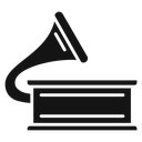 Gramophone 4 icon