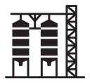Granary icon