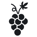 Grape 3 icon