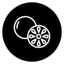Grapefruit icon