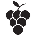 Grapes icon