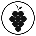 Grapes icon